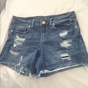 4 shorts Bundle